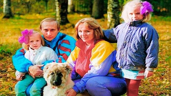कौन हैं रूस के राष्ट्रपति व्लादिमीर पुतिन की बेटियां? जानें उनके परिवार के बारे में खास बातें