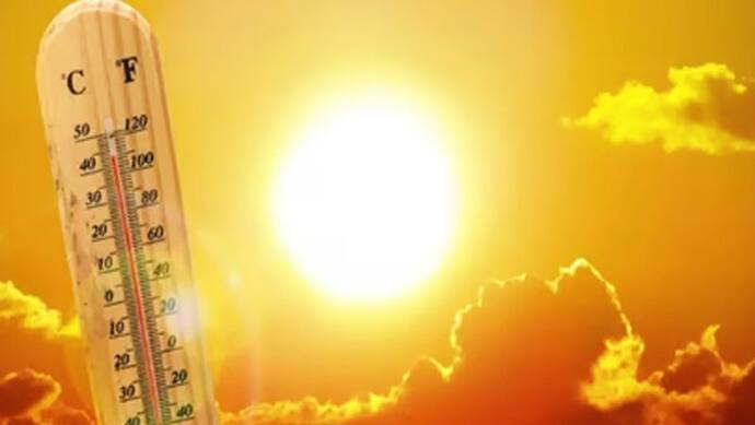 घर से निकलें, तो लू से बचाव का इंतजाम करें, मौसम विभाग ने जारी किया है कई राज्यों में गर्मी हवा चलने का अलर्ट