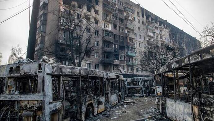 Russia Ukraine War: सबकुछ तबाह होने पर भी यूक्रेन का विदेशी मुद्रा भंडार 2% बढ़ा, पूर्वी क्षेत्र पर खतरा