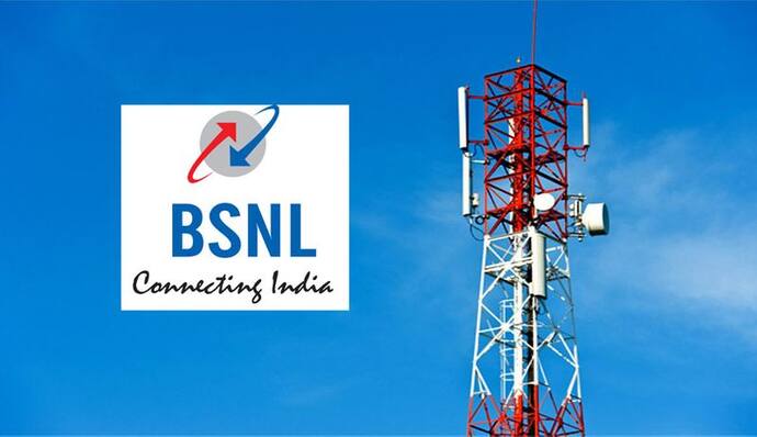 प्राइवेट मोबाइल कंपनियों को टक्कर देने फिर आ रहा BSNL, 1.64 लाख Cr लाएगा अच्छे दिन, ये है पूरा प्लान