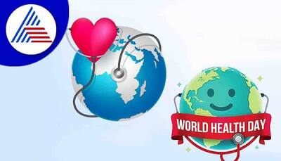 World Health Day : हैल्दी लाइफ के लिए आज ही से शुरु कर दें ये काम, ये 30 मिनट बदल देंगे आपकी जिंदगी