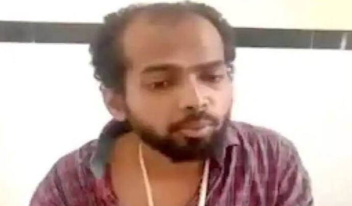 गोरखपुर: जेल से जिला अस्पताल लाया गया मुर्तजा, घाव को देख डॉक्टर ने कही ये बात
