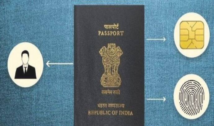 देश के लोगों को जारी होगा ई-पासपोर्ट, जानिए सरकार क्या बना रही है योजना 