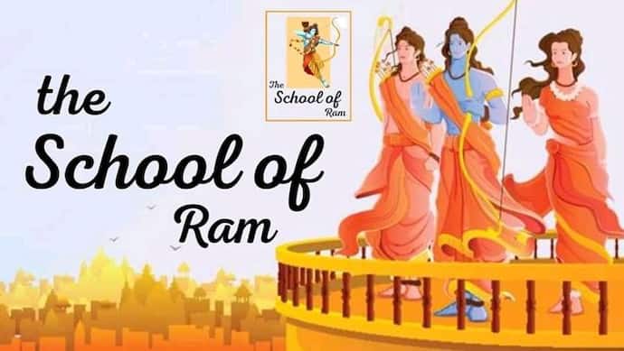 आधुनिक संदर्भ में रामचरितमानस की प्रासंगिकता को समझाएगा स्कूल ऑफ राम, रामनवमी के दिन हो रहा शुभारंभ