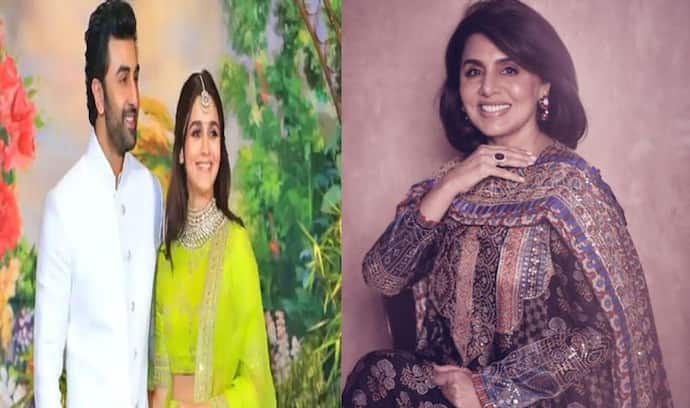 आलिया भट्ट की होने वाली सास Neetu Kapoor पहनेंगी इस डिजाइनर के आउटफिट, बेटे की शादी में दिखेंगी सबसे खास