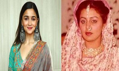शादी पर Alia bhatt पहनेंगी होने वाली सास नीतू कपूर के गहने, निभाएंगी Kapoor खानदान की परंपरा 