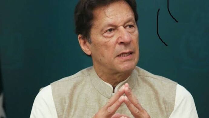  गिर गई पाकिस्तान में इमरान खान सरकार, विपक्ष को मिले 174 वोट