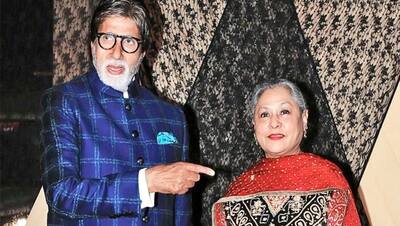 शादी के 48 साल बाद भी बीवी से डांट खाते हैं अमिताभ बच्चन, मोबाइल में इस नाम से सेव किया जया बच्चन का नंबर