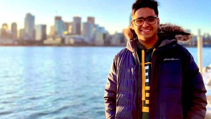 कनाडा में 21 वर्षीय भारतीय छात्र की गोली मारकर हत्या, विदेश मंत्री ने जताया दु:ख, जनवरी में ही विदेश गया था