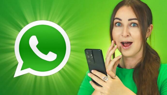अब आपका WhatsApp मैसेज होगा और भी ज्यादा प्राइवेट, आ रहा कमाल का फीचर 