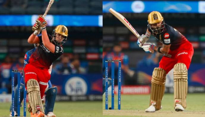 IPL 2022 RCB vs MI: अनुज रावत और बॉलर्स की बदौलत मुंबई इंडियन्स को बैंगलोर ने सात विकेट से हराया