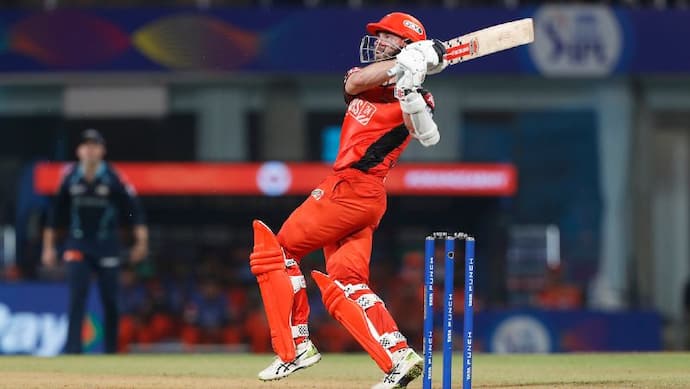 IPL 2022 GT vs SRH: केन विलियमसन ने रोका गुजरात का विजयरथ, हैदराबाद 8 विकेट से जीता