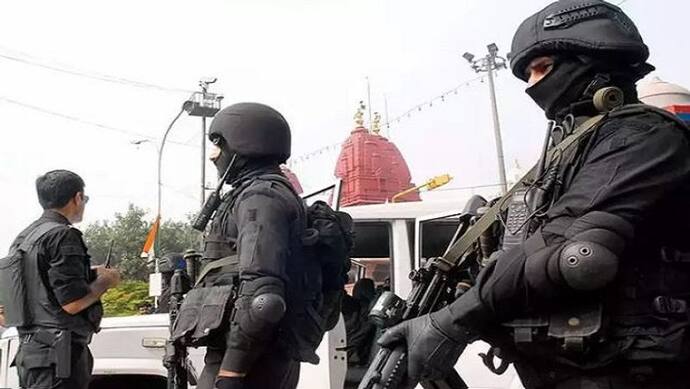 उत्तर प्रदेश विशेष सुरक्षा बल के लिए 5124 पदों को मिली मंजूरी, सीआईएसएफ की तर्ज पर राज्य में बना UPSSF