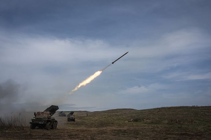 यूक्रेन पहुंचे यूएन सेक्रेटरी जनरल गुटेरेस को रूस ने दी बमों से सलामी, ताबड़तोड़ कई मिसाइल हमले से दहशत
