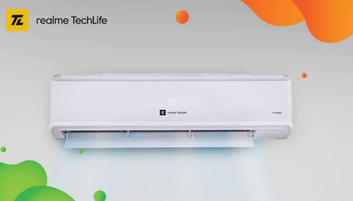 Realme ने इंडिया में लॉच किया अपना पहला Air Conditioner, देखें फीचर्स और कीमत 