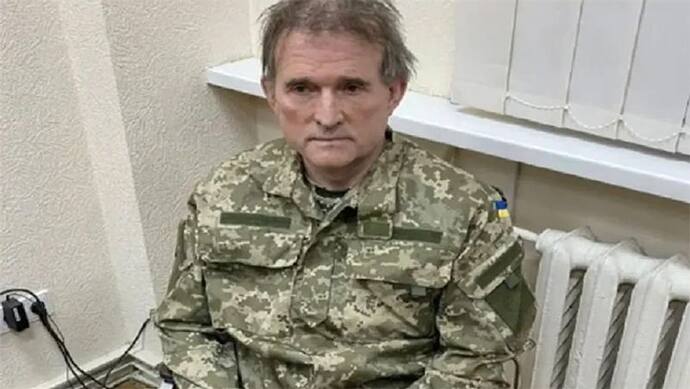 पुतिन का यह बेहद खास व्यक्ति यूक्रेन के साबित होगा बड़ा मोहरा, बौखलाए रूसी अधिकारी कीव को भेज रहे धमकी 