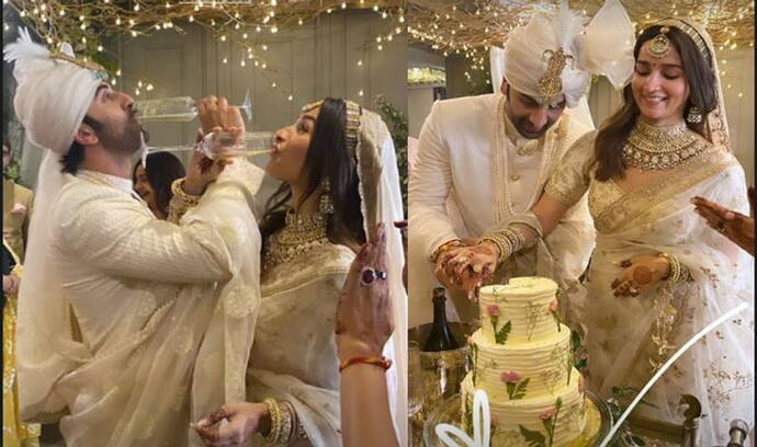 आलिया भट्ट-रणबीर कपूर ने वास्तु अपार्टमेंट में ही क्यों की शादी, सामने आई दिल को छू लेने वाली वजह