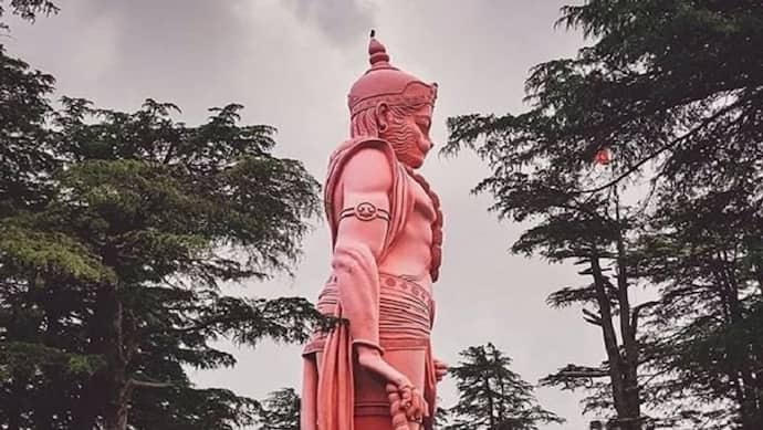 गुजरात के मोरबी में भगवान हनुमान की 108 फीट की प्रतिमा का अनावरण करेंगे पीएम नरेंद्र मोदी