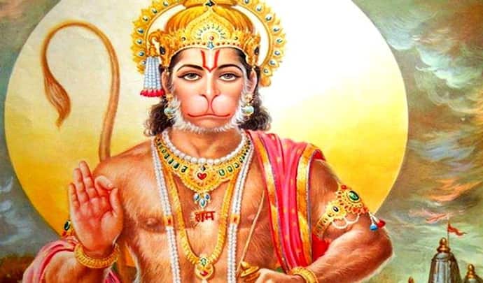 Hanuman Jayanti 2022: हनुमान जयंती पर करें बजरंग बाण का पाठ, हर मुश्किल हो जाएगी दूर, ये है विधि