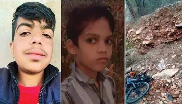 हनुमान जयंती पर राजस्थान में दर्दनाक हादसा: 2 बच्चे 200 फीट ऊंची पहाड़ी से गिरे, दोनों की भयानक मौत