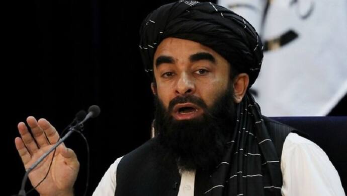 तालिबान ने पाकिस्तान को दी चेतावनी अफगानिस्तान पर फिर हवाई हमले किए तो भुगतना होगा परिणाम