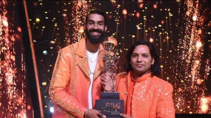 Indias Got Talent 2022 : दिव्यांश-मनुराज ने जीती ट्रॉफी, घर ले गए इतने लाख प्राइज मनी और चमचमाती कार