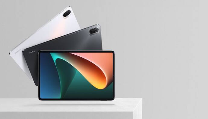 इंतजार खत्म ! 27 अप्रैल को लॉन्च होगा Xiaomi Pad 5 टैबलेट, मिलेगा स्टाइलिश डिजाइन के साथ धांसू फीचर्स 