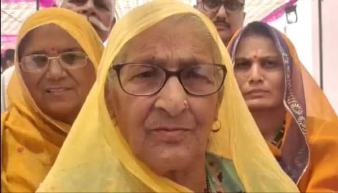 राजस्थान में फौजी की पत्नी का अनूठा जज्बा: पति की मौत  के बाद लिया शानदार फैसला, जिसकी हर कोई कर रहा तारीफ
