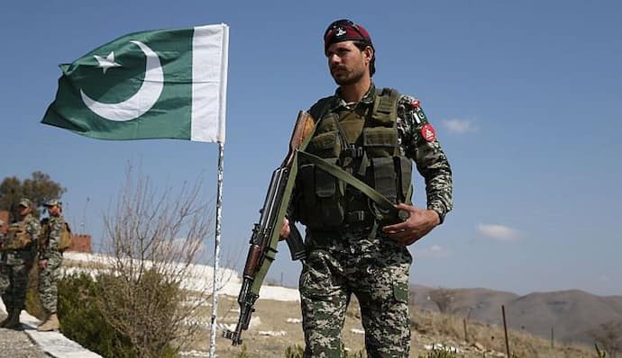 अफगानिस्तान ने पाकिस्तान पर किया मोर्टार्स व तोप से हमला, कम से कम छह पाकिस्तानी मारे गए, 17 से अधिक घायल