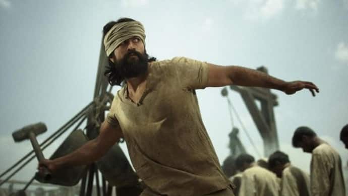 KGF 2 की आंधी के आगे बाहुबली 2 का रिकॉर्ड ध्वस्त, यश की फिल्म ने 5 दिन में मारी डबल सेंचुरी
