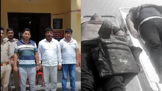 यूपी के गो-तस्कर भाई असम में एनकाउंटर में ढेर, 5 दिन  पहले ही मेरठ से लेकर गई थी पुलिस