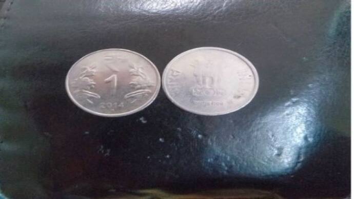 Viral: पुराने सिक्के लेने से अफसरोंं ने किया था मना, शख्स ने सोशल मीडिया पर सरकार से पूछा सवाल, तो आया ये जवाब