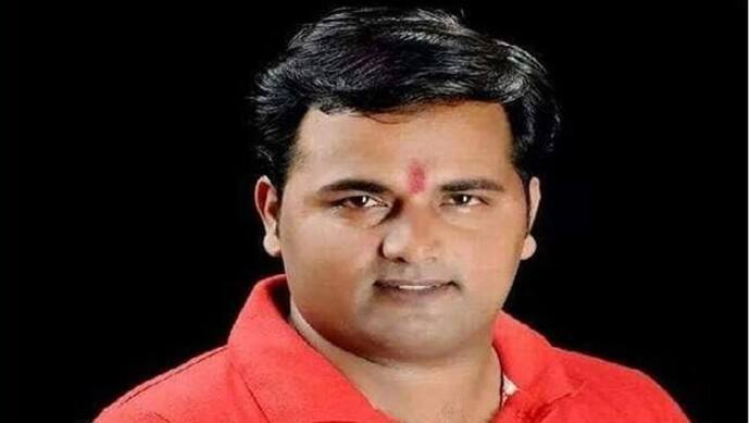 भाजपा नेता जीतू चौधरी की हत्या, दिल्ली के मयूर विहार में घर के बाहर अपराधियों ने मारी गोली