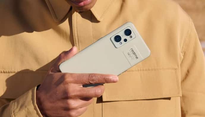 Realme GT 2 : चोरी-छिपे इंडिया में लॉन्च हुआ सबसे पतला स्मार्टफोन, चुटकियों में होगा चार्ज, देखें फीचर्स 