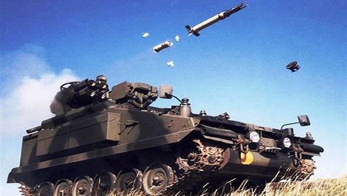 रूस के खिलाफ जंग में ब्रिटेन ने यूक्रेन को दी बड़ी मदद, विमानों को मार गिराएगा यह मिसाइल सिस्टम
