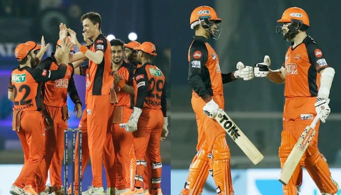 IPL 2022 SRH vs RCB: बैंगलोर की शर्मनाक हार, हैदराबाद ने 8 ओवर्स में ही कर ली जीत हासिल