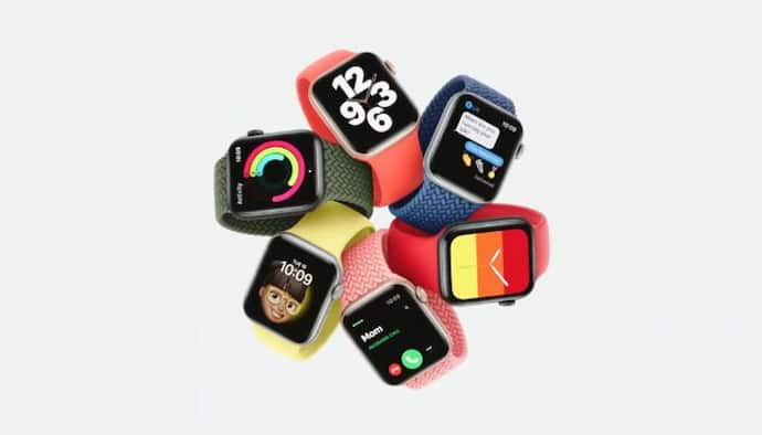 Apple ने चुनिंदा Watch 6 यूजर के लिए शुरू किया फ्री रिपेयर प्रोग्राम, जाने कैसे उठाना है फायदा 