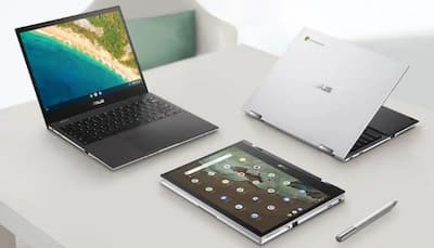 ये हैं स्टूडेंट्स के लिए बेस्ट Chromebook लैपटॉप जिन्हे आप 30 हजार रुपए के अंदर खरीद सकते हैं