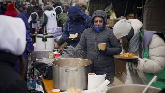 अभी तो महंगाई शुरू हुई है! रूस-यूक्रेन युद्ध जल्द नहीं रूका तो पूरी दुनिया को करना पड़ सकता है अकाल का सामना