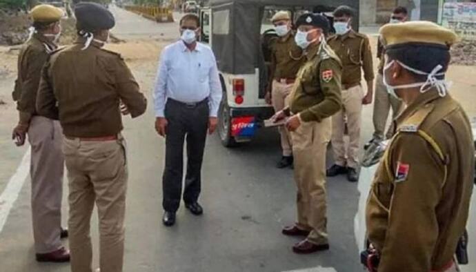 शाबाश राजस्थान पुलिस: 12 घंटे के अदंर पकड़े खतरनाक अपराधी, ऐसा खौफनाक क्राइम किया था की रूह कांप गई