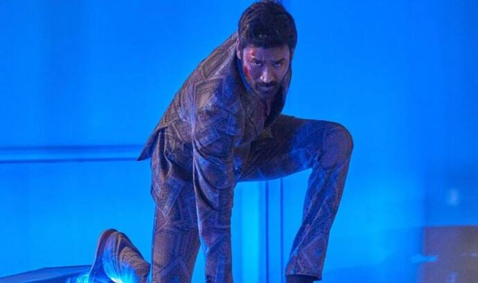 Dhanush की हॉलीवुड डेब्यू मूवी का फर्स्ट लुक आया सामने, The Grey Man को देख फिदा हुए फैन