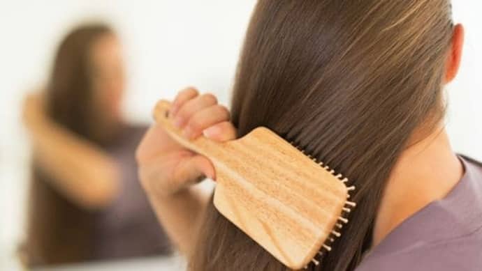 Hair growth tips: 1 महीने के अंदर 2 से 5 इंच तक लंबे हो जाएंगे बाल, बस अपनाएं ये 5 आसान टिप्स