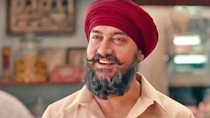 आमिर खान की लाल सिंह चड्ढा का पहला गाना कहानी हुआ रिलीज, इस दिन आएगी फिल्म 