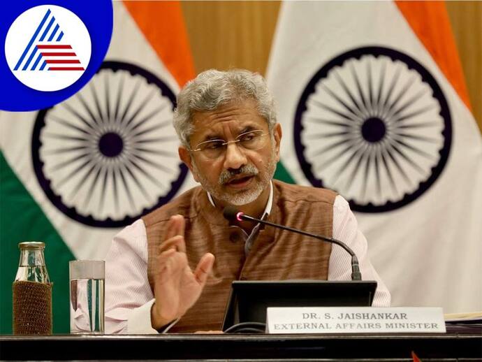 India-Pakistan: विदेश मंत्री जयशंकर की दो टूक, अमेरिका के पाकिस्तान सपोर्ट ने बढ़ाई भारत-पाक के बीच समस्याएं