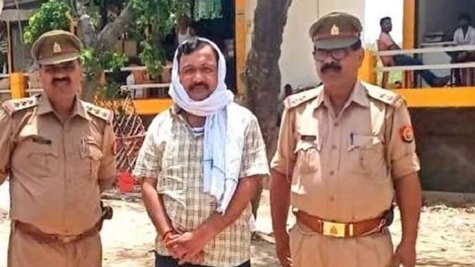BJP नेत्री श्वेता सिंह के आरोपी पति दीपक सिंह को पुलिस ने किया गिरफ्तार, घर पर इस हाल में मिला था शव