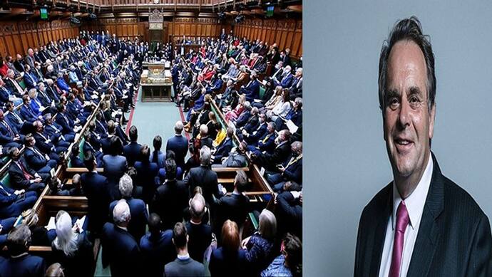 संसद के अंदर पॉर्न देख रहे थे ब्रिटिश सांसद, महिला MP ने की शिकायत, PM बोरिस जॉनसन की पार्टी की हुई फजीहत