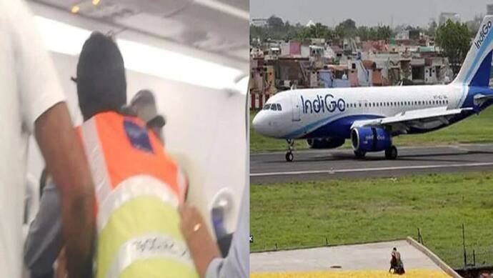 काशी में इंडिगो एयरलाइंस के पायलट ने उड़ान भरने से किया मना, जानिए पूरा मामला