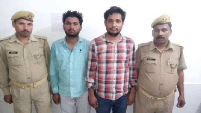दो सगे भाइयों ने किशोरी को बहला फुसलाकर दिया घटना को अंजाम, FIR के बाद दोनों हुए गिरफ्तार