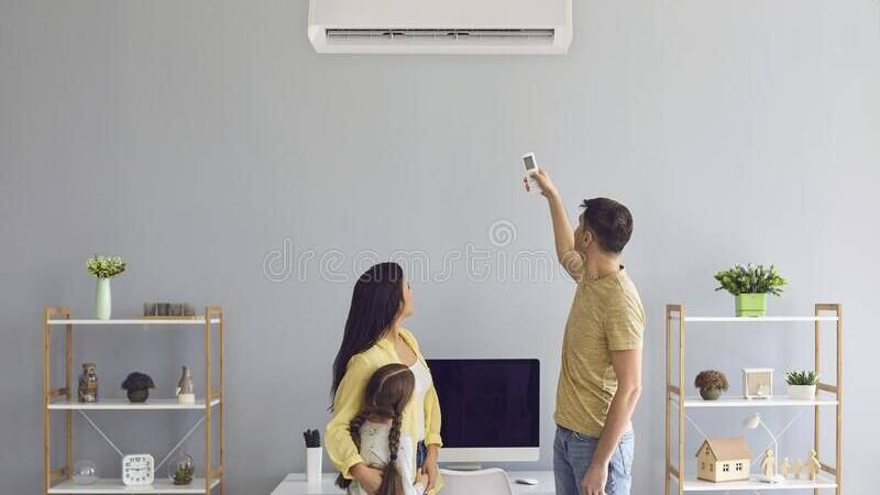 Air Conditioner Effects