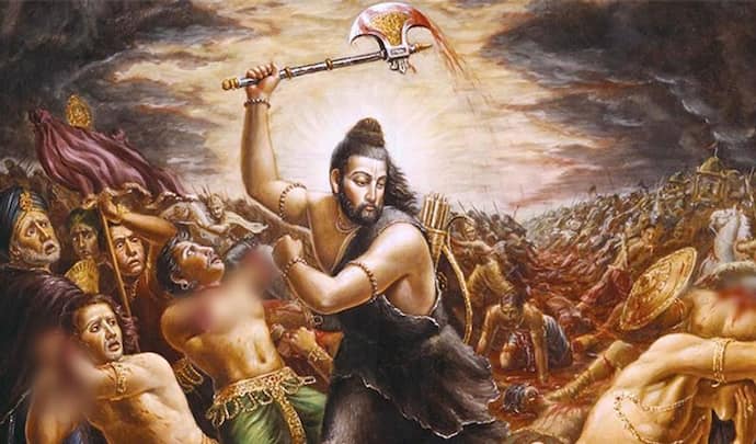 Parshuram Jayanti 2022: कौन था भगवान परशुराम का वो शिष्य, जिसे वे स्वयं भी नहीं हरा पाए थे?